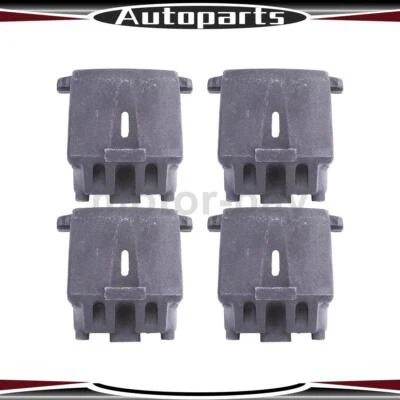 For GMC C7500 Topkick 2000 2001 2002 Front Rear Brake Caliper Cardone Reman - Image 1 of 4