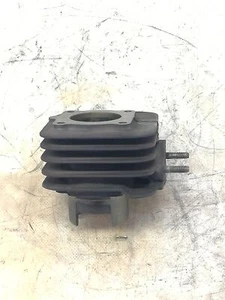 CILINDRO ORIGINALE PER GILERA STALKER 50 DEL 1998 (e43883) - Imagen 1 de 3
