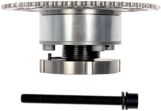 Engine Variable Valve Timing (VVT) Sprocket for 2006 GMC Canyon 2.8L L4 GAS DOHC Foto 1 de 1