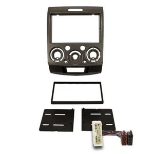 Radioeinbauset Mazda BT-50 / Ford Ranger 2006 bis 2012 - Picture 1 of 1
