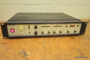 MEDICAL SYSTEMS CORP A/D VCR ADAPTOR MODEL PCM-2-B - Picture 1 of 1