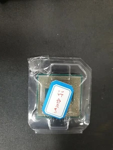 Intel Core i5-4200M Processor SR1HA 3.10GHz from HP Probook 640 G1 - Picture 1 of 2