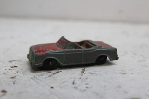 Vintage TOOTSIETOY STUDEBAKER LARK Chicago 24 MADE IN USA - Picture 1 of 7