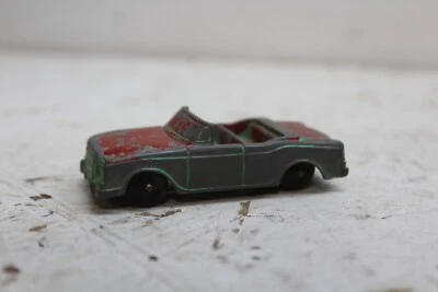 De colección TOOTSIETOY STUDEBAKER LARK Chicago 24 HECHO EN EE. UU. Foto 1 de 4