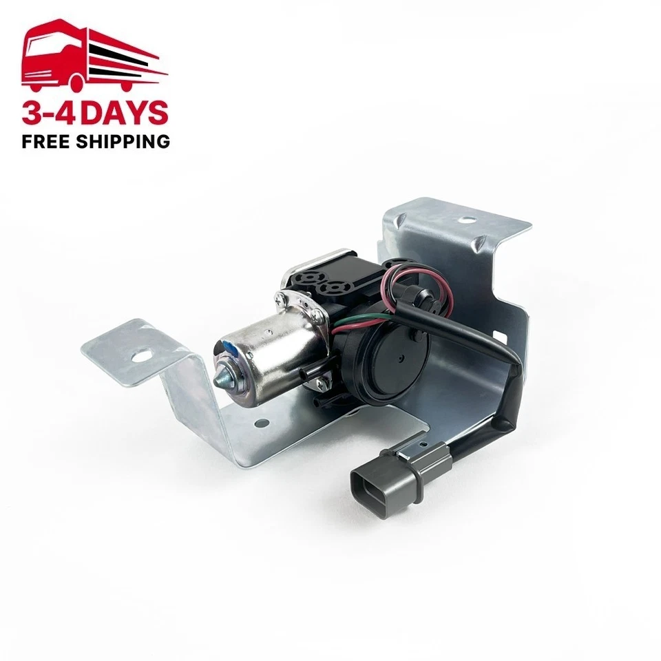 2794065D03 Bomba de aire diferencial delantera genuina OEM para Suzuki Grand Vitara Foto 1 de 4