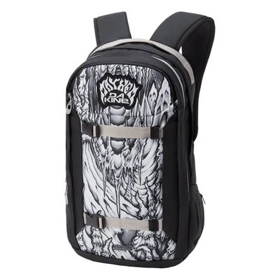 Mochila Dakine Mission 25L X Mayhem - Mayhem Griffin Foto 1 de 2