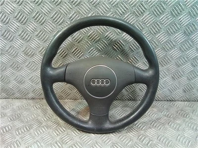 8E0419091As Volant Audi A4 Berlina (8E)(12.2001->) 1.8 T [1,8 Ltr. - 120 Kw 20V - Photo 1/4
