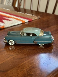 Western Models 1949 Cadillac Series 62 Coupe De Ville (WMS 68) - Picture 1 of 24