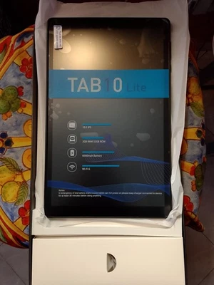 tablet - Immagine 1 di 4