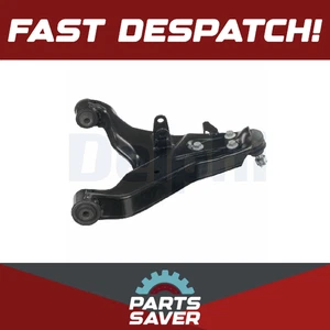 Wishbone / Suspension Arm fits MITSUBISHI PAJERO Mk2 2.5D 2008 on 4D56-HP Delphi - Picture 1 of 6