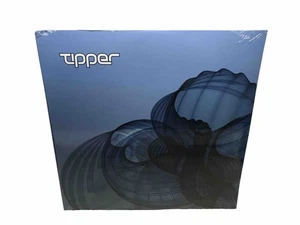 TIPPER The Seamless Unspeakable Something 2xLP Vinyl Record Set - NEW & SEALED - Foto 1 di 2
