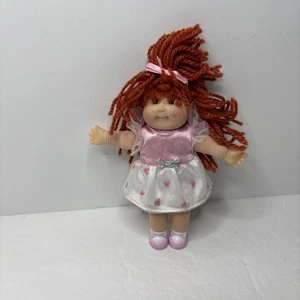 Cabbage Patch Kids Valentinstag Sitzsack Sammlerpuppe Mattel 69311 - Bild 1 von 6
