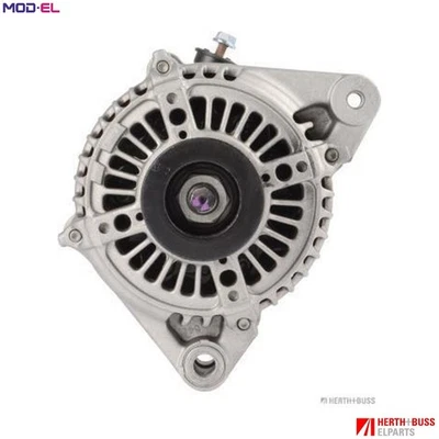 ALTERNATOR 32321580 FOR MG ROVER 25 K4F 2.5L 6cyl MG ZT- T25 K4F/KV 6 2.5L 6cyl - Image 1 of 4
