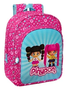 MOCHILA INFANTIL ADAPT.CARRO PINYPON - Picture 1 of 3