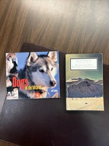 Jack London: The Call of the Wild, White Fang, | Jeff Schultz: Dogs Of Iditarod - Imagen 1 de 21