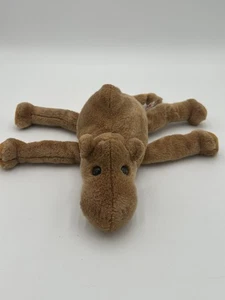 TY Beanie Baby HUMPHREY The Camel RARE 3rd Gen/ 1st GEN 1993 Tush! - Picture 1 of 18