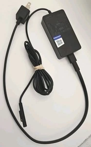 Microsoft Model 1800 Surface 44W 15V 2.58A Tested - Afbeelding 1 van 3