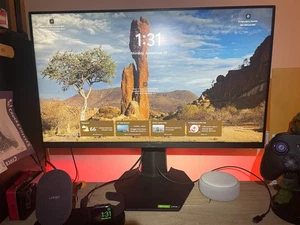 Dell S2421HGF 144Hz 24" TN Gaming Monitor - Picture 1 of 7