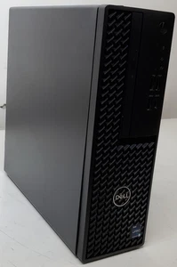 Dell OptiPlex 5000 SFF Desktop 4.05GHz Core i5-12500 16GB RAM No SSD - Picture 1 of 9