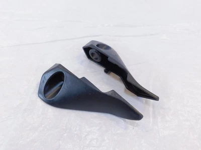 Ducati 749 749S & 999 999R Xerox Rear Left/Right Rider Seat Handle Grab Rails - Imagem 1 de 4