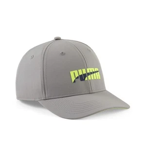 PUMA Astor Big Kids' Adjustable Hat - Picture 1 of 7