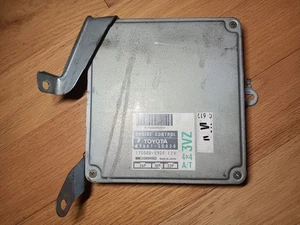 1994 1995 Toyota 4Runner Pickup 3.0 Auto A/T 3VZ-FE ECM ECU Compute 89661-3D020 - Picture 1 of 4