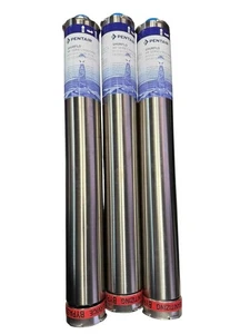 3 Cartuchos Pentair Shurflo Serie MF Carcasa Filtración Modular WB6-SSPLUS - Imagen 1 de 3