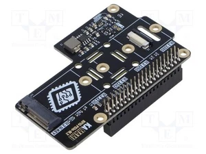 1 piece, Expansion board KAMODRPI5-PCIE-M.2 - Afbeelding 1 van 1