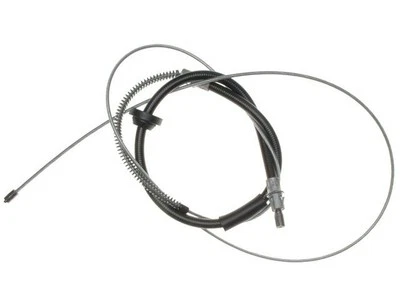 Cable de freno de estacionamiento delantero Raybestos 32139GWVM para Chevrolet C3500 1999-2000 Foto 1 de 2