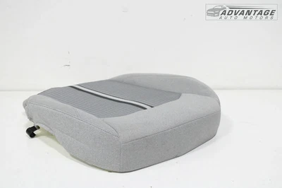 2020-2022 HYUNDAI SONATA FRONT RIGHT PASSENGER SIDE LOWER SEAT CUSHION OEM - Image 1 of 4