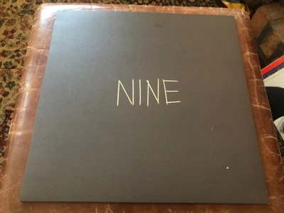 Sault - Nine - Forever Living Originals UK - 2021 - image 1 of 4