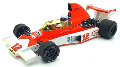 Minichamps 1/18 Scale 530 761832 - McLaren Ford M23 1976 J.Mass South Africa - Image 1 of 4