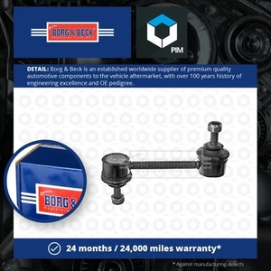 Eslabón de barra antivuelco para estabilizador delantero ALFA ROMEO GT 937 3.2 03 a 10 936A.000 - Imagen 1 de 2