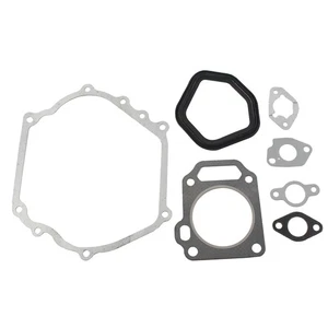 Juego completo de juntas junta de cabeza y tapa de válvula para Honda GX270 9 CV - Imagen 1 de 3