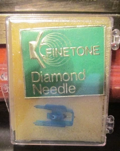 FINETONE, 747 D7  STYLUS NEEDLE for Sony ND-143G ND143G VL-43 VL43 PS-LX330 - Picture 1 of 1