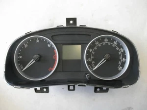 Orig. Tacho Skoda Fabia Roomster 5J MFA 5J0920910C Kombiinstrument Cluster mph - Bild 1 von 1