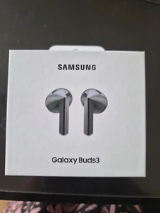 Samsung Galaxy Buds 3 - Picture 1 of 3