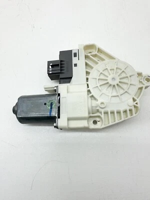 07-15 Lincoln MKX Base Front Right Passenger Door Power Window Motor 971461102 - Image 1 of 4