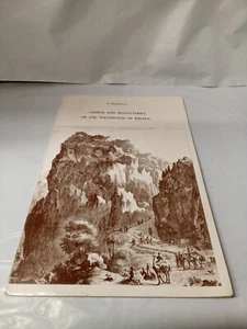 LAURAE AND MONASTERIES OF THE WILDERNESS OF JUDAEA - Picture 1 of 11