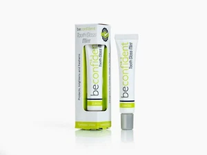 Beconfident Tooth Gloss Mint - Picture 1 of 4