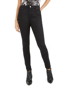 Bar III Women's 5-Pocket Skinny Pants ~ Size 10 - Picture 1 of 5