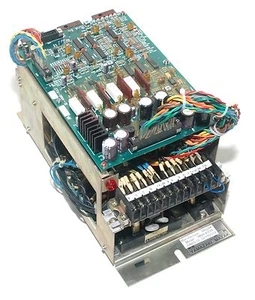 MAZAK Drives-AC Servo MV4-400W *REPAIR EVALUATION ONLY* [PZJ] - Picture 1 of 1