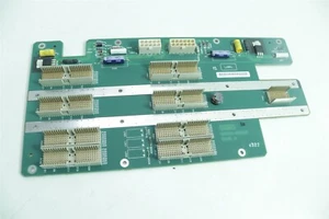 PHILIPS HD7 Diagnóstico Ultrasonido Backplane SS10080814 M2540-60000 PROBADO - Imagen 1 de 3