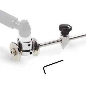 PT-31 Circle Guide LG40 CUT40 WSD-40 Plasma Torch Circinus Wheel Roller Guide - Picture 1 of 7