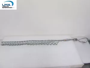 HUBBELL 02203018 KELLEMS ALIVIO DE TENSIÓN CABLE AGARRE RANGO 1.250""-1.490"" **NUEVO - Imagen 1 de 3