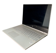 HP Envy x360 2-in-1 14" Laptop Intel Core i7-10510U 12GB RAM 500GB NVMe No OS