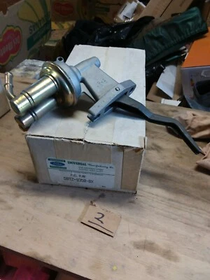 FORD REMAN FUEL PUMP 1978-9 F150/350 4WD BRONCO D8TZ-9530-B 351M 400 4WD ONLY Foto 1 de 2