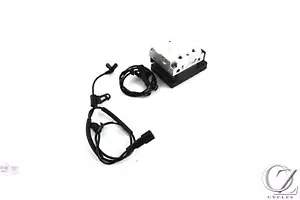 22-24 Suzuki GSX1300R Hayabusa Abs Control Module Pump With Sensors - Picture 1 of 4