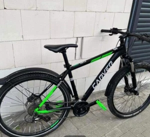Montanbike Carver 27,5 - Bild 1 von 11