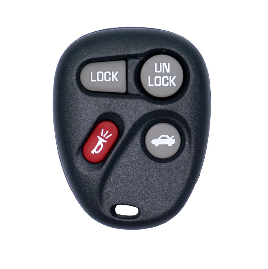 NEW 06 07 SATURN ION KEYLESS ENTRY REMOTE FOB TRANSMITTER 10357131 N5F250738 - Image 1 of 1